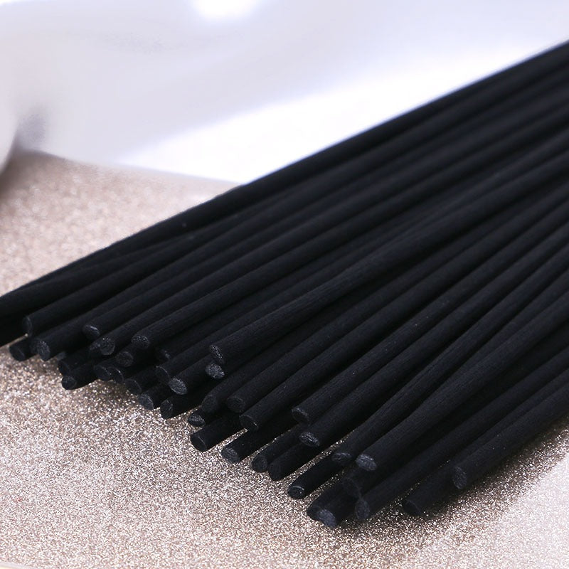 20cm x 3mm Reed Diffuser Stick Aromatherapy Volatile Rod Fiber Stick