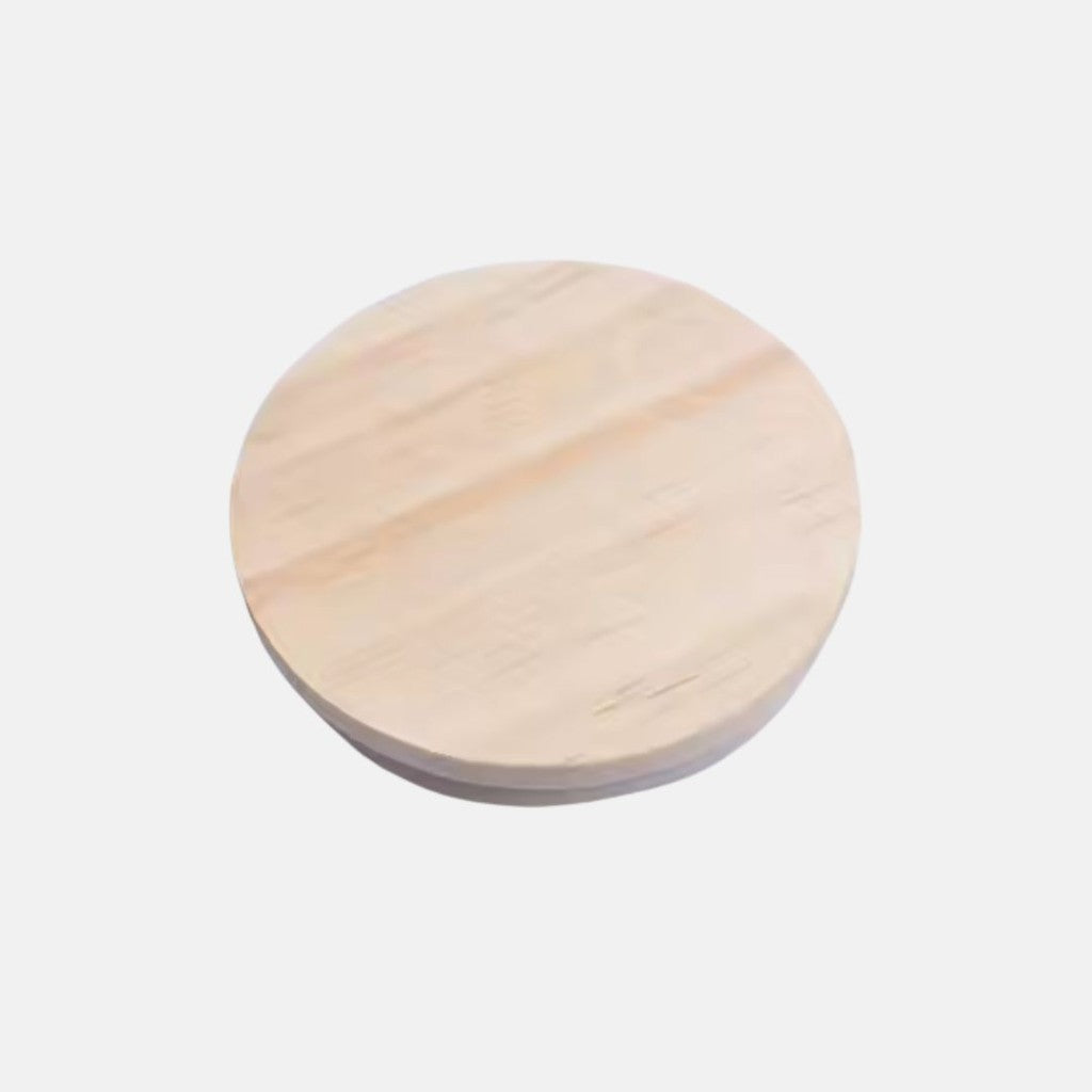 [WHOLESALE KL] 140g Clear Transparent Candle Glass