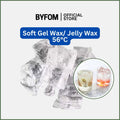 1kg Candle Soft Gel Wax Jelly Wax/ Candle Gel Wax/ MP Jelly Wax/ HP Jelly Wax